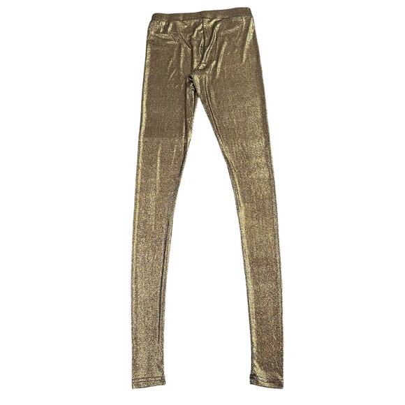 Out From Under Women's Leggings Size XS - Picture 2 of 5